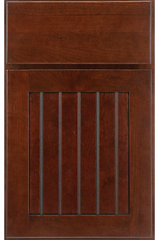 Kitchen Cabinet - Cape Cod